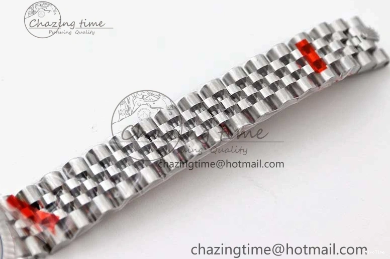 MiroTime 0103 Lady DateJust 28 SS TWF 1:1 Best Edition 904L Steel Silver Dial on President Bracelet NH Stylish 2178